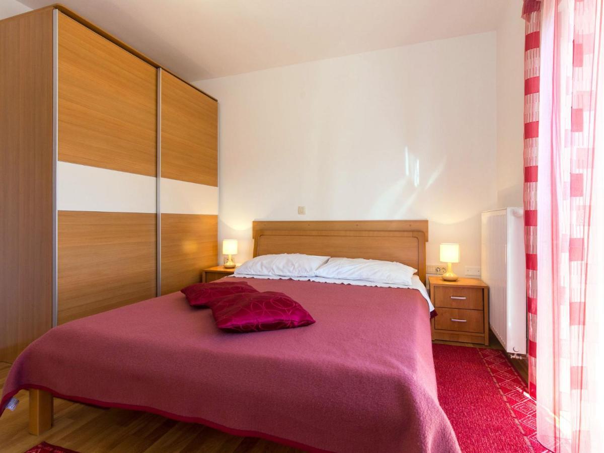 Apartment Andrea - Mod141 By Interhome Martina Экстерьер фото